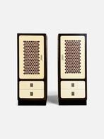 Omnia - Hoog dressoir (2) - Model 21419 - Hout, Furnier,