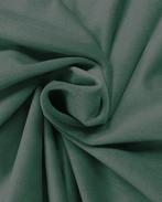 Elegance Fluweel Petrol, Nieuw, Blauw