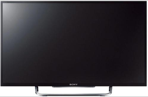 Sony 50W805B 50inch Full HD  SmartTV LED, Audio, Tv en Foto, Televisies, 100 cm of meer, Smart TV, 100 Hz, Full HD (1080p), Zo goed als nieuw