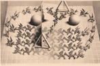 Toverspiegel - M.C. Escher Puzzel (1000 stukjes) | Puzzelman, Nieuw, Verzenden