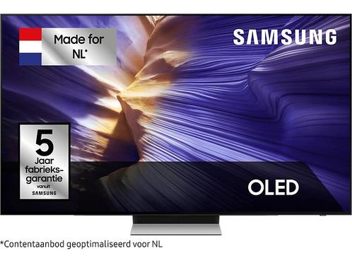Samsung - OLED Ultra HD 4K TV - 65 inch, Audio, Tv en Foto, Televisies, 100 cm of meer, 4k (UHD), Nieuw, 100 cm of meer, Smart TV