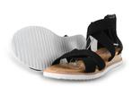 Bobs Sandalen in maat 39 Zwart | 10% extra korting, Kleding | Dames, Schoenen, Verzenden, Zwart, Sandalen of Muiltjes, Zo goed als nieuw