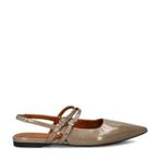 Vagabond Shoemakers Hermine ballerinas & instappers, Kleding | Dames, Schoenen, Bruin, Verzenden, Nieuw, Ballerina's