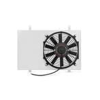 Mishimoto R33/R34 Nissan Skyline Aluminum Fan Shroud Kit -, Auto-onderdelen, Motor en Toebehoren, Ophalen of Verzenden, Nieuw