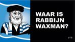 Waar is Rabbijn Waxman?, Boeken, Godsdienst en Theologie, Verzenden, Jodendom, Nieuw, Jack Chick