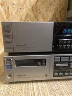Sony SL-F1E(recorder) + TT-F1e (tuner) Videorecorder