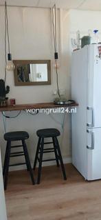 Woningruil - Brekelsveld 39 - 3 kamers en Rotterdam, Rotterdam