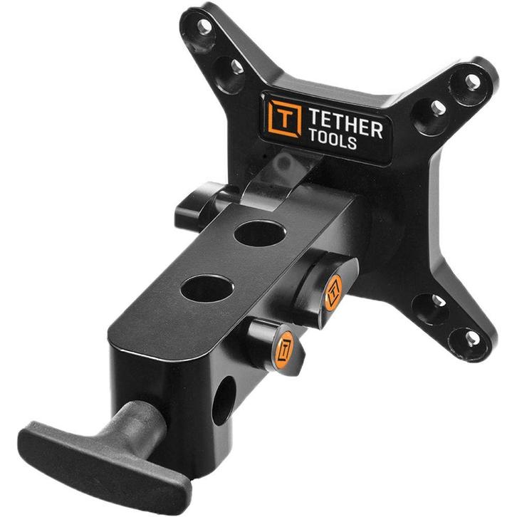 Tether Tools Rock Solid VESA Studio Monitor Mount For Stands, Audio, Tv en Foto, Fotografie | Statieven en Balhoofden, Overige typen