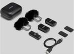 Rode Wireless Micro Lightning Draadloze microfoonset, Verzenden, Zo goed als nieuw