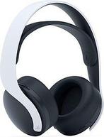 Sony PlayStation 5 PULSE 3D-Wireless Headset wit, Verzenden, Zo goed als nieuw