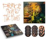 cd box - Prince - SIGN O THE TIMES (8CD+DVD) (pre-order), Verzenden, Zo goed als nieuw