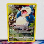Pokémon Card - Snorlax #TG10 Lost Origin - Pokémon, Nieuw