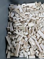 Lego - geen serie - 01 Partij van 1000 witte bouwstenen -, Nieuw