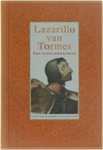 Lazarillo van Tormes, Boeken, Ophalen of Verzenden, Nieuw