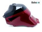 Benzine Tank Honda XL 600 V Transalp 1997-1999 (XL600V PD10), Motoren, Verzenden, Gebruikt