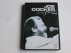 Joe Cocker - Live at Montreux 1987 (DVD), Verzenden, Nieuw in verpakking