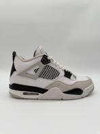 Nike - Air Jordan 4 Military Black - Sneakers - Maat: EU 41, Nieuw