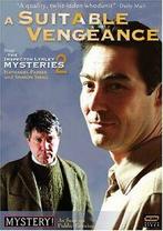 Inspector Lynley Mysteries 2: Suitable V DVD, Zo goed als nieuw, Verzenden