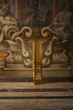 francesco maria messina - Lamp - Katoen - Echi di Luce grote