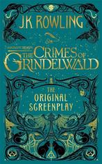 The crimes of Grindelwald / Fantastic beasts / 2, Verzenden, Zo goed als nieuw, J.K. Rowling