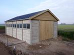 Garages Bergingen voordelige hout structuur Betonsysteembouw, Garantie, Nieuwbouw of Opbouw