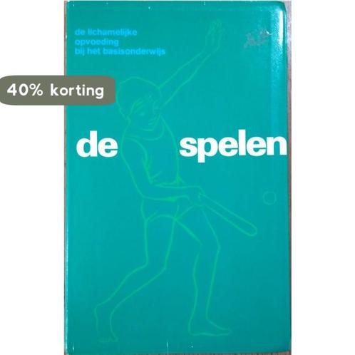 3 Lichamelyke opvoeding basisonderwys 9789026239052, Boeken, Studieboeken en Cursussen, Gelezen, Verzenden