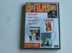 4 Films George & Mildred / Best of Tommy Cooper / Time Bandi, Cd's en Dvd's, Verzenden, Nieuw in verpakking