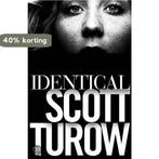 Identical 9781447244820 Scott Turow, Verzenden, Zo goed als nieuw, Scott Turow