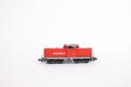 Märklin H0 - Uit set 29755 - Treinset (1) - Brandweerset BR, Hobby en Vrije tijd, Modeltreinen | H0, Nieuw