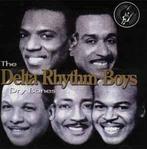cd - The Delta Rhythm Boys - Dry Bones, Verzenden, Zo goed als nieuw
