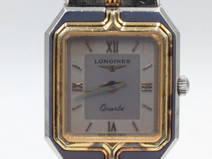 Longines - Unknown - Zonder Minimumprijs - Dames - 1990-1999, Sieraden, Tassen en Uiterlijk, Horloges | Antiek