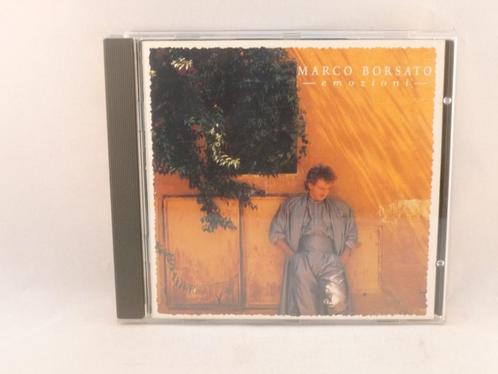Marco Borsato - Emozioni, Cd's en Dvd's, Cd's | Nederlandstalig, Verzenden