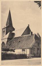 ERMELO - Oude Hervormde Kerk, Verzenden, Gelopen