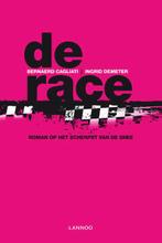 De race 9789020992250 Julien van Remoortere, Verzenden, Gelezen, Julien van Remoortere