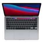 Apple MacBook Pro 13 2020 | Core i7 / 16GB / 512GB SSD, Ophalen of Verzenden, Zo goed als nieuw