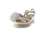 Nero Giardini Sandalen in maat 37 Bruin | 10% extra korting, Bruin, Verzenden, Sandalen of Muiltjes, Nero Giardini