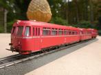 Märklin H0 - 3016/4018 - Modeltrein motorwagen (3) -, Hobby en Vrije tijd, Modeltreinen | H0, Nieuw