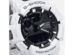Casio G-Shock G-Squad GBA-900-7AE - Heren Horloge - 20 ATM, Sieraden, Tassen en Uiterlijk, Horloges | Heren, Verzenden, Zo goed als nieuw
