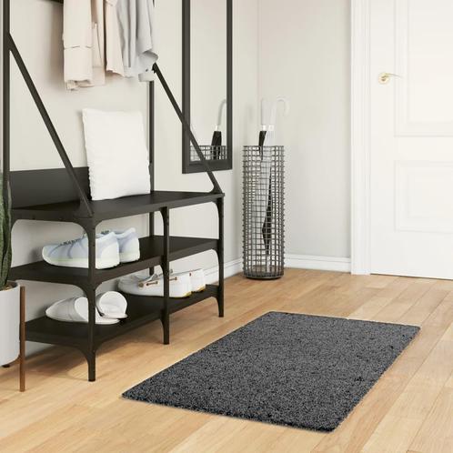 vidaXL Vloerkleed OVIEDO laagpolig 60x110 cm, Huis en Inrichting, Stoffering | Tapijten en Kleden, Nieuw, Verzenden