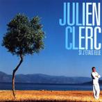 cd - Julien Clerc - Si jetais Elle, Cd's en Dvd's, Verzenden, Zo goed als nieuw