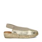 Shabbies Amsterdam Palma espadrilles voor dames, Overige kleuren, Shabbies Amsterdam, Verzenden, Nieuw