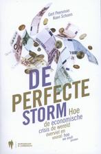 De perfecte storm 9789089313195 Koen Schoors, Verzenden, Gelezen, Koen Schoors