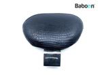 Rugsteun Suzuki VL 800 2005-2010 Boulevard C50 C800 (VL800), Motoren, Verzenden, Gebruikt