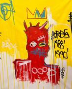 Freda People (1988-1990) - Rare Basquiat