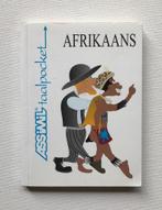 Assimil taalpocket Afrikaans 3135410008289 Suelmann, Gelezen, Suelmann, Thomas, Verzenden