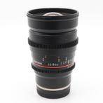 Samyang 24mm T1.5 ED AS UMC Sony FE | Tweedehands, Audio, Tv en Foto, Fotografie | Lenzen en Objectieven, Verzenden, Gebruikt