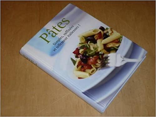 Pasta eenvoudig lekker en typisch italiaans 4050847000691, Boeken, Overige Boeken, Zo goed als nieuw, Verzenden