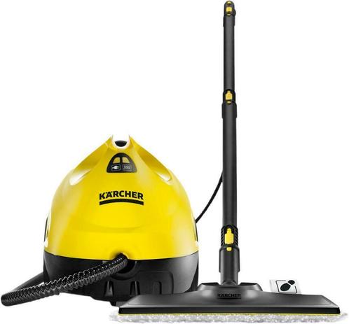 Te Huur Karcher SC2 Stoomcleaner, Hobby en Vrije tijd, Feestartikelen | Verhuur, Overige, Gebruikt