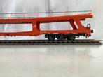 Fleischmann, Roco H0 - 46161/5284 - Modeltrein goederenwagon, Hobby en Vrije tijd, Modeltreinen | H0, Nieuw