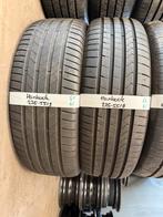 225-55-19 Hankook Zomerbanden 6.5mm Incl Montage 225 55 19, Gebruikt, Band(en), Personenwagen, Ophalen